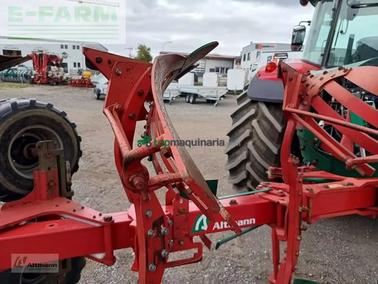 Arado - Kverneland - ls85 -200 30 5 schar