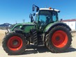 Tractor agrícola - Fendt - 724