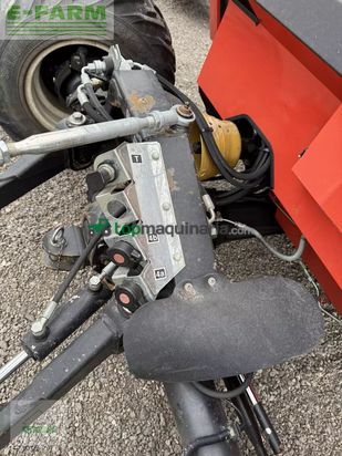 Tractor agrícola - Reform - h6