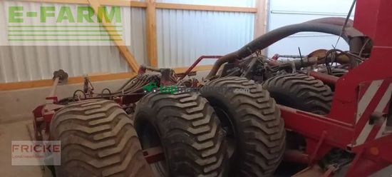 Sembradora - Horsch - pronto 6 ke