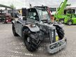Telescopica - Merlo - turbofarmer 35.7 cs-140 druckluftbremse 40km/h