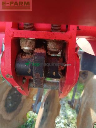 Cultivador -  - quadrx3522