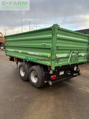 Volquet - Brantner - ta 14045 xxl