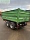 Volquet - Brantner - ta 14045 xxl