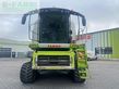 Cosechadora de Cereal - Claas - lexion 760 tt + v1050