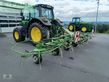 Henificador - Krone - kw 6.70/6