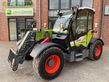 Telescopica - Claas - scorpion 635