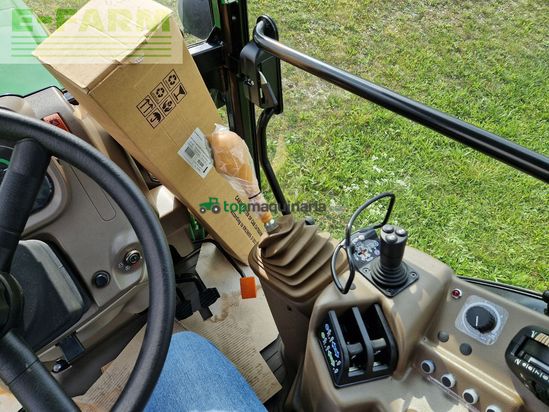Tractor agrícola - John Deere - 5105GN