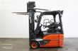 Elevadora - Linde - e 16 evo 386-02