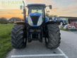 Tractor agrícola - New Holland - t7050 auto command