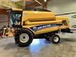 Cosechadora de Cereal - New Holland - tc 5070