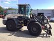 Minicargadora - Terex - tl 160
