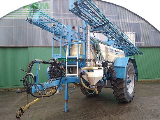 Atomizador - Inuma - ias 4024 evolution