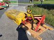 Cortacésped manual - Lely - optimo 205