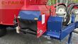 Remolqu esparcidor - Mayer - trailedline classic duo 16