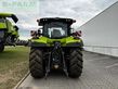 Tractor agrícola - Claas - arion 550 cmatic CMATIC