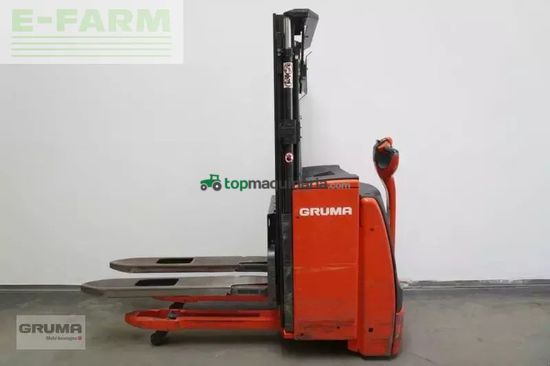 Elevadora - Linde - l 14 i 1173