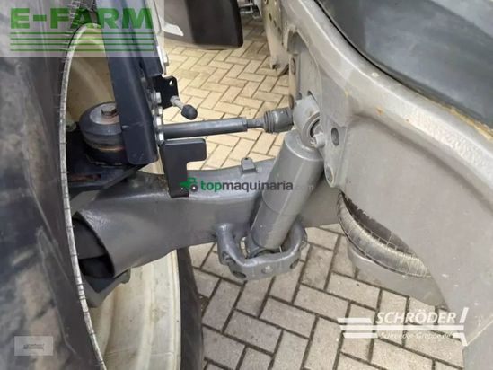 Tractor agrícola - Valtra - t 174 ea