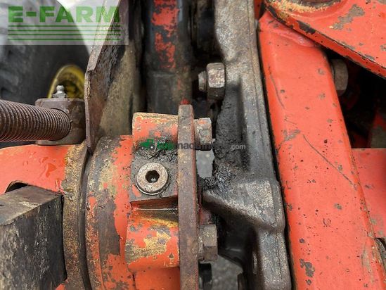 Arado - Kuhn - hv 575