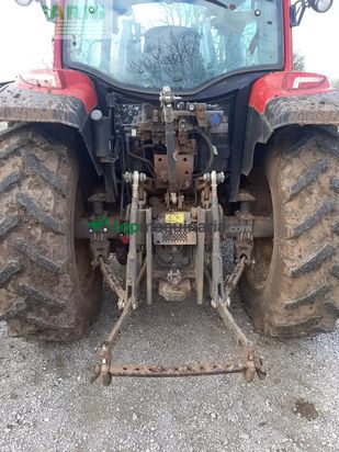 Tractor agrícola - Valtra - a 95