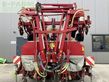 Sembradora monograno mecanica - Becker - p8 zghkp dte aeromat