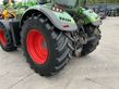 Tractor agrícola - Fendt - 724 profi plus tractor (st23854)