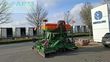Sembradora - Amazone - ad-p 3001 special + kg 3001 super