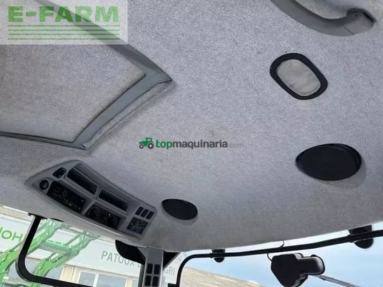 Tractor agrícola - New Holland - t7.185