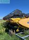 Cosechadora de Cereal - New Holland - cr 9070