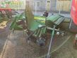 Cortacésped manual - Fendt - slicer 3060 tlk