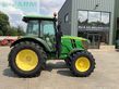 Tractor agrícola - John Deere - 6110mc tractor (st26631)