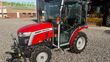 Tractor agrícola - Massey Ferguson - 1m.25