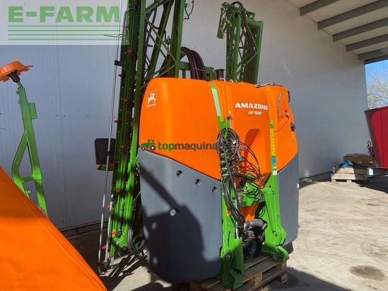 Atomizador - Amazone - uf 1002