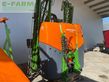 Atomizador - Amazone - uf 1002
