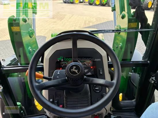 Tractor agrícola - John Deere - 5075e