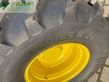 Tractor agrícola - John Deere - traktor 6120m mit kabine