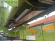 Cosechadora de Cereal - Claas - lexion 670 tt terratrac v 900