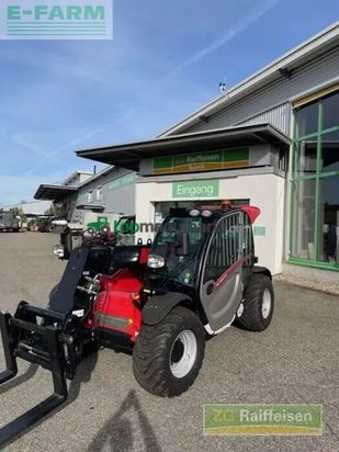 Telescopica - Manitou - mlt 625 h 75k