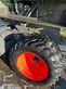 Empacadora gigant - Claas - variant 585 rc