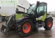 Telescopica - Claas - scorpion 741 vp stage v