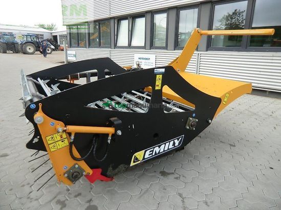 Esparcidor - Emily - delta