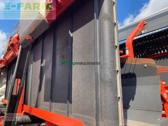 Rastrillo - Kuhn - merge maxx 950