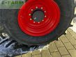 Cosechadora de Cereal - Claas - lexion 7500