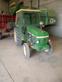 Tractor agrícola - John Deere - 1850 F