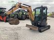 Excavadora - Case IH - cx 26c