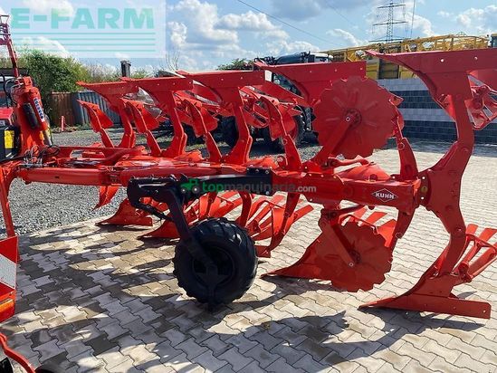 Arado - Kuhn - varimaster l5 t onland