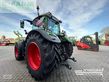 Tractor agrícola - Fendt - 724 vario gen6 profi plus