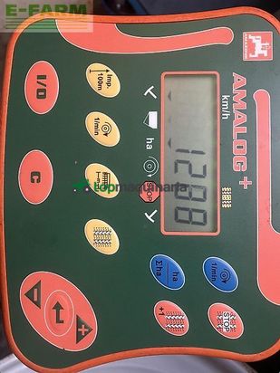 Sembradora - Amazone - d9-30