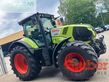Tractor agrícola - Claas - axion 830 cmatic cebis CMATIC CEBIS