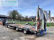 Remolqu agrícola - Fliegl - dts 300